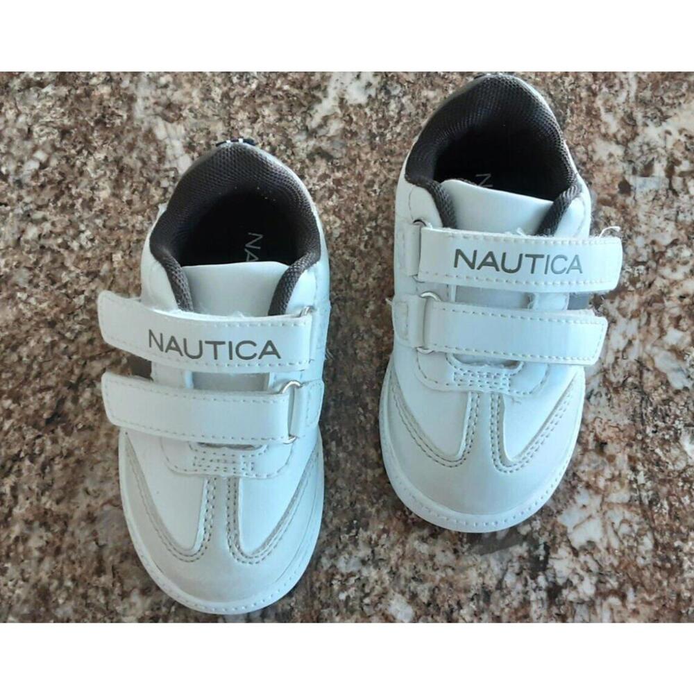 Nautica Toddler's Soes